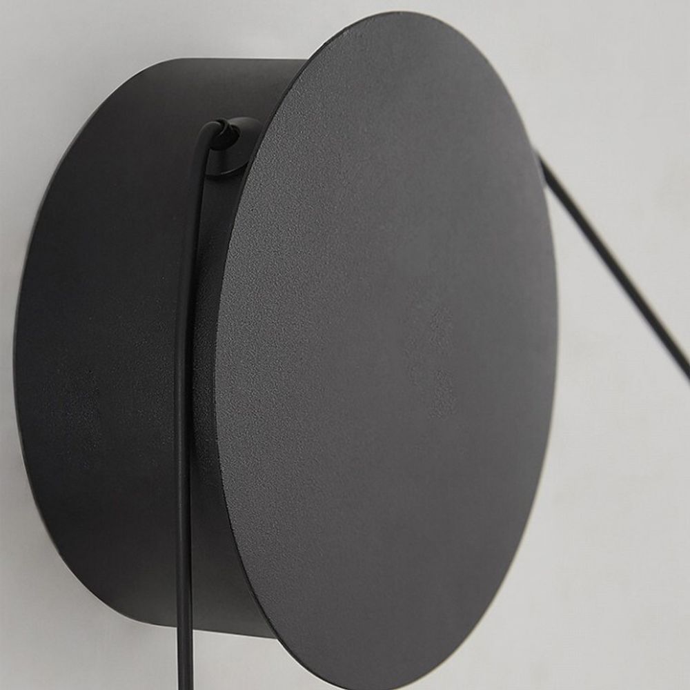 Накладной светильник Imperiumloft HOOK hook01