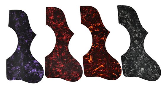 Защитная накладка для гитары МОЗЕРЪ PCG-4