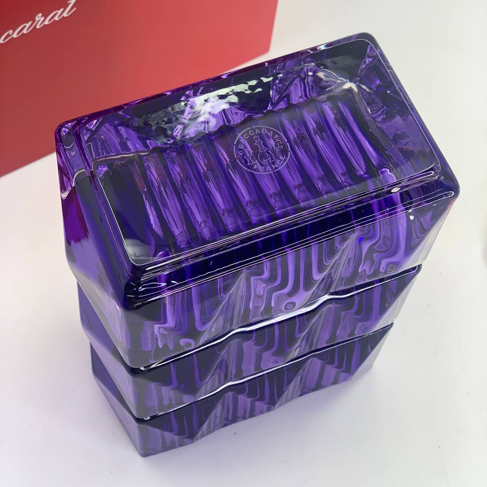 Ваза Baccarat 20 см, арт. 469927295