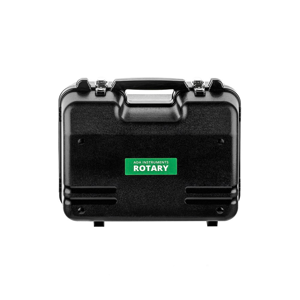 Ротационный лазерный нивелир ADA ROTARY 500 HV-G SERVO А00579