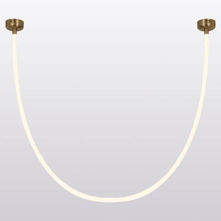 Линейно-подвесной светильник Lussole LSP-7011