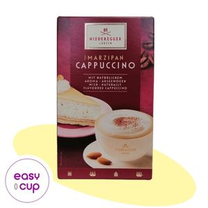 Кофе капучино с марципаном Niederegger typ marzipan cappuccino, 220 г