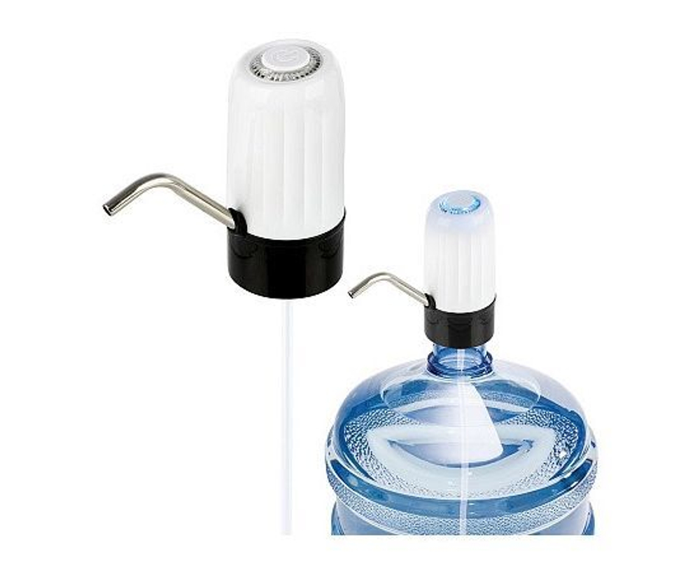 Помпа аккумуляторная для воды ENERGY EN-010E 104167