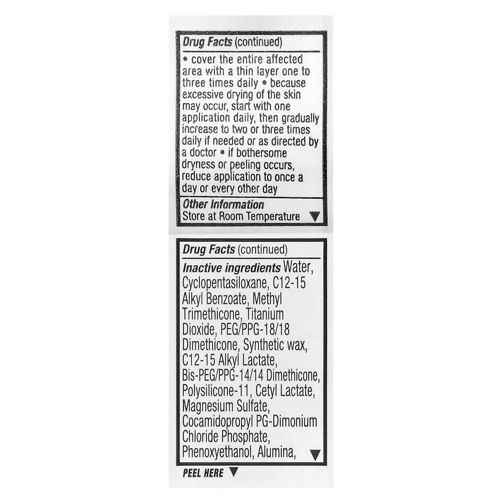 Neutrogena, Очищение кожи, безмасляный макияж, бафф 30, 30 мл (1 жидк. унц.)