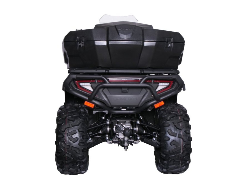 Квадроцикл CFMOTO CFORCE 600 Overland EPS