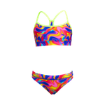 Купальник FUNKITA Girl's Summer Swirl