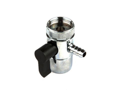 Переходник на кран для трубки 10 мм