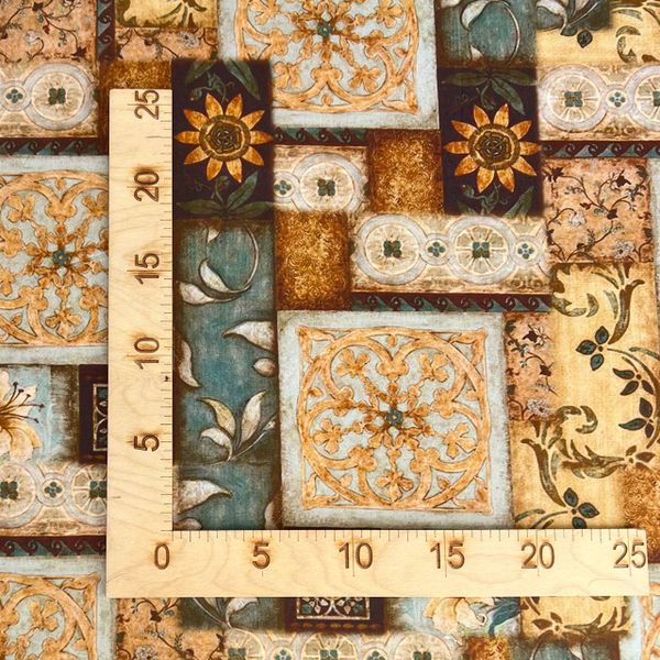 ЗОЛОТАЯ ФИЛИГРАНЬ - 100% ХЛОПОК 3