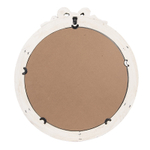 Зеркало "Андреа" 48x6x52см Пластик,зеркало