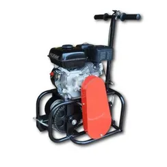 Лебедка СТАЛКЕР (6.5 л.с.) (с навесным оборудованием)