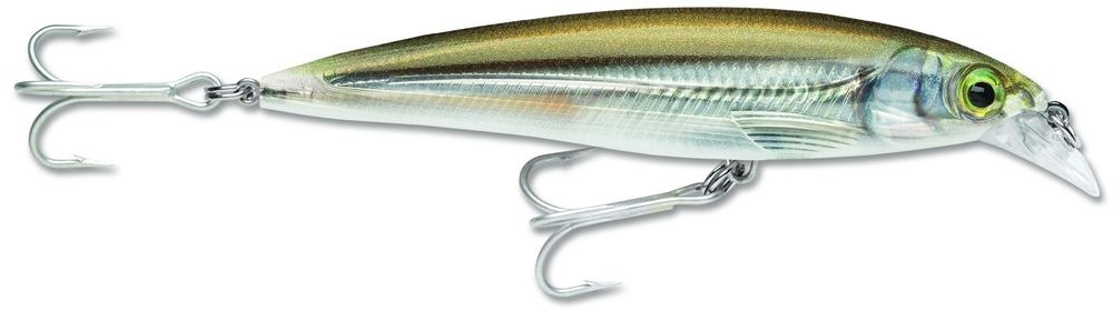 Воблер RAPALA X-Rap Saltwater SXR12 / 12 см, 22 г, цвет MM