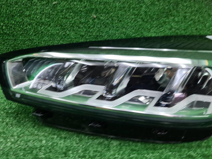 Фара левая Chery Tiggo 7 Pro (2020-н.в.) LED