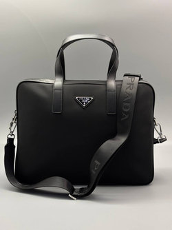 Портфель Prada