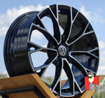 Комплект дисков Volkswagen YF5686 17x7 et35 5x100