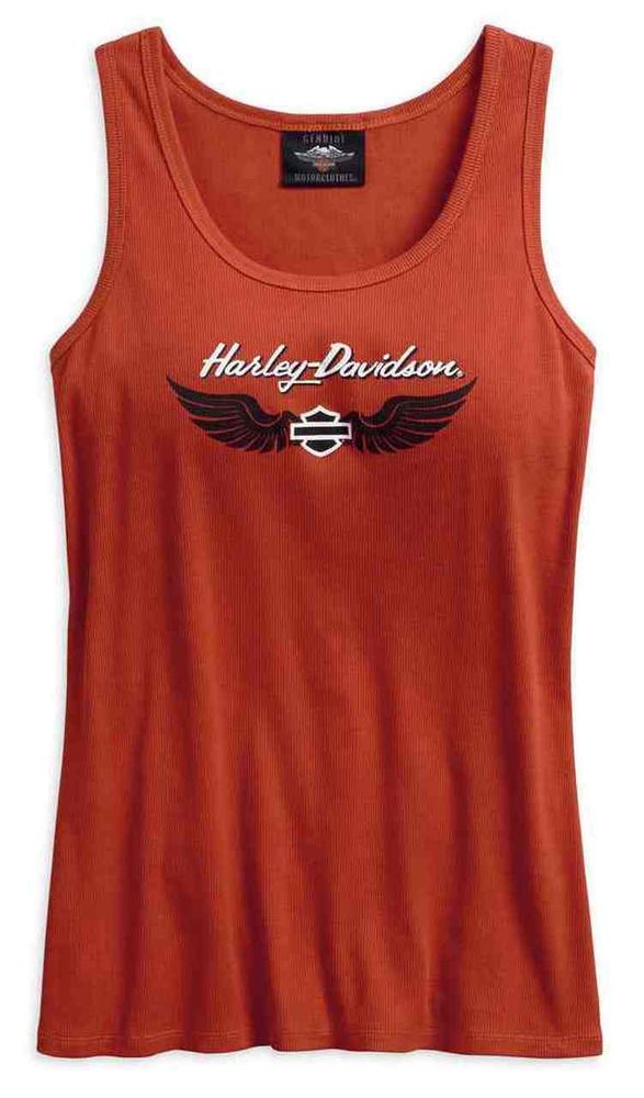 Майка Harley-Davidson -50 % Майка Harley-Davidson -50 %