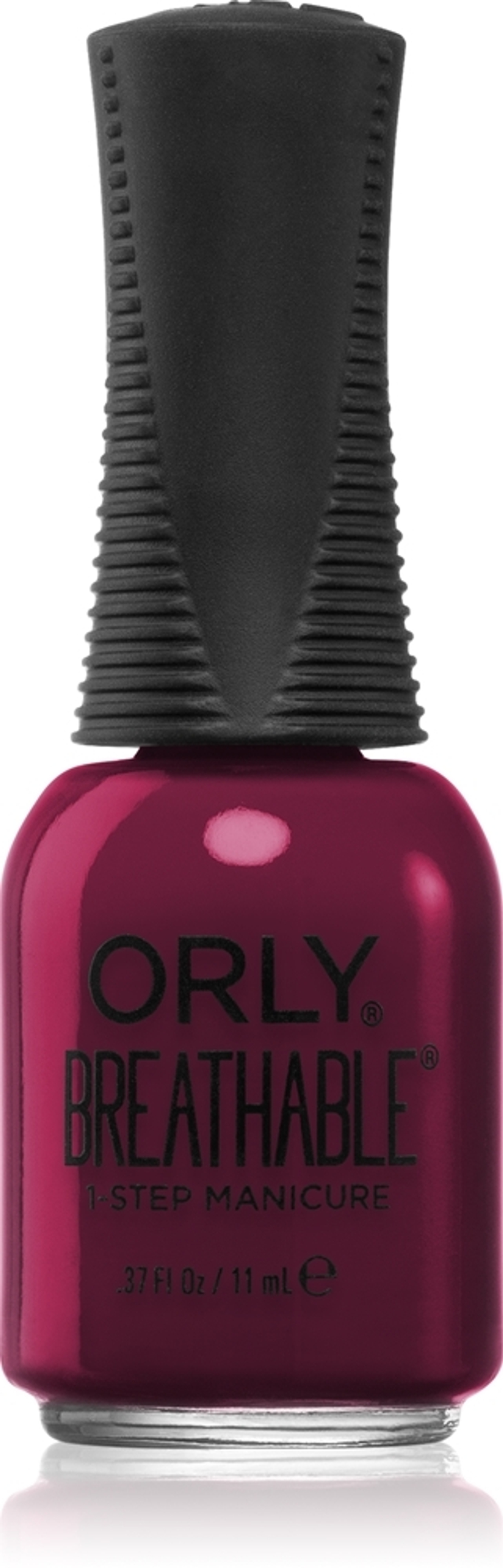 Orly Breathable - лак для ухода за ногтями, 11 ml