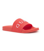 Шлепанцы SLIDES Guess Underwear - оранжевый(F3GZ05 BB00F)