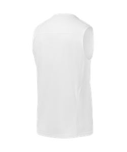 Майка тренировочная DIVISION PerFormDRY Training Sleeveless, белый