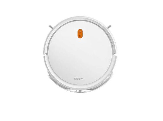 Робот-пылесос Xiaomi Mijia Robot Vacuum E5 (CDZC108)