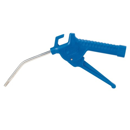 Пистолет продувочный 1/4"., GARTEC (Италия)