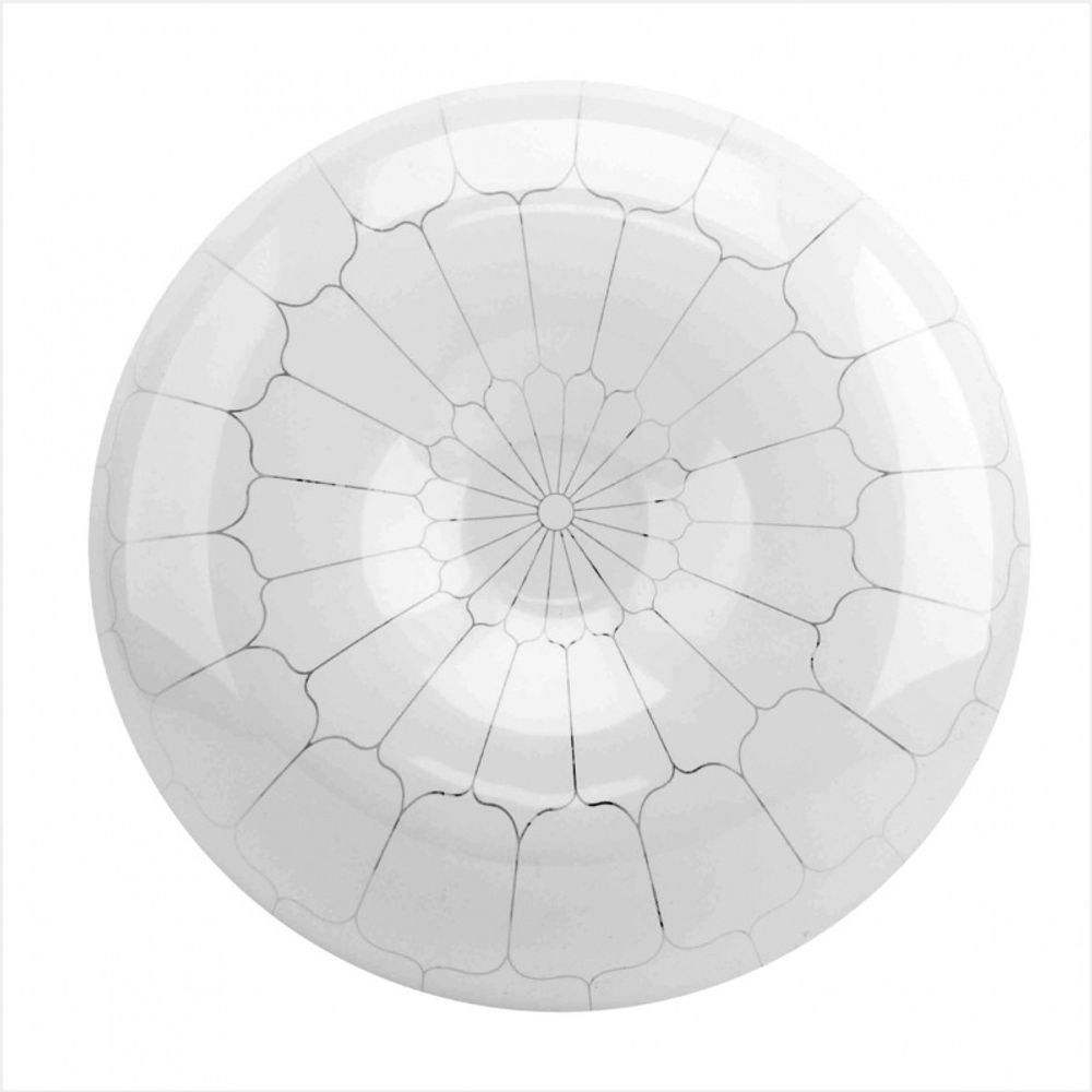 Светодиодный светильник СЛЛ 002 24 Вт 6К Паутина