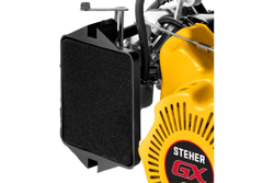 Бензиновый генератор STEHER 1200 Вт GS-1500