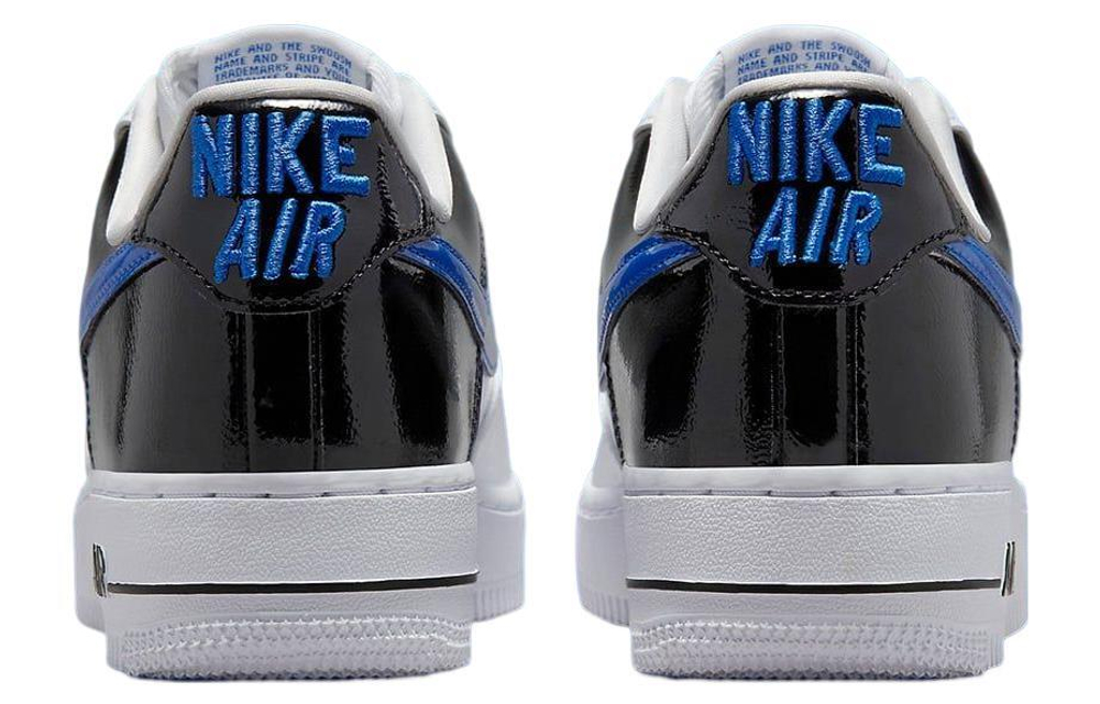 Кроссовки Nike Air Force 1 Low (Женская размерная сетка)