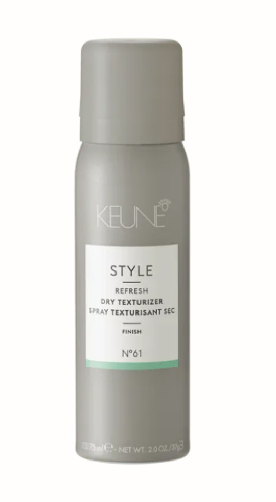 Keune Стиль Сухой текстурайзер № 61 STYLE DRY TEXTURIZER 75 мл