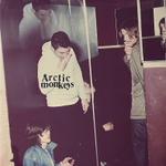 Arctic Monkeys - Humbug (Европа 2021г.)