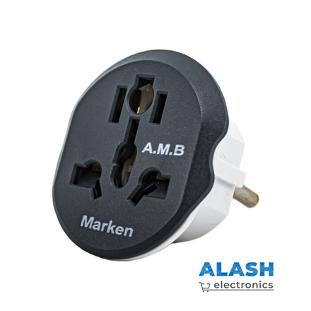Переходник для розетки Marken