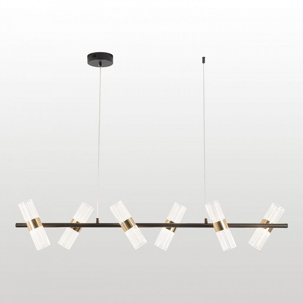 Подвесной светильник Lussole  LSP-7536