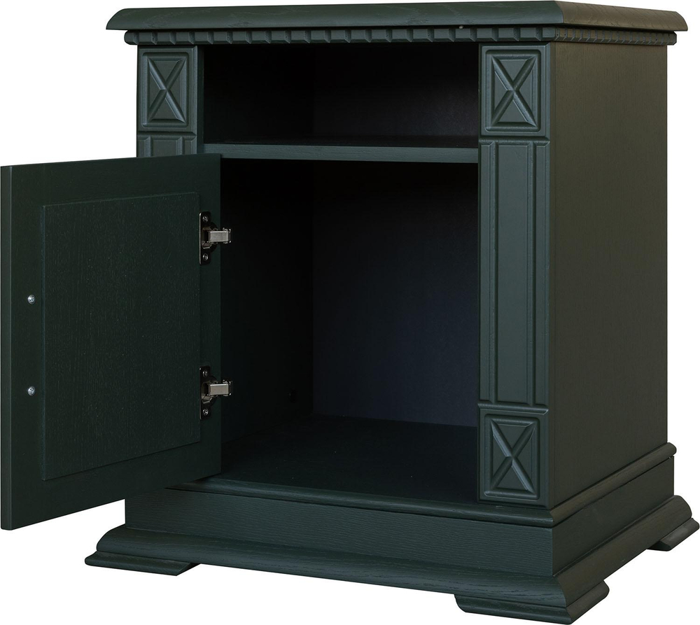 Тумба прикроватная «Верди Классик» П3.0487.1.03-01