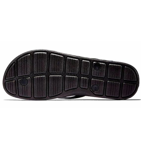 Nike Solarsoft Thong 2 'Black Cool Grey'