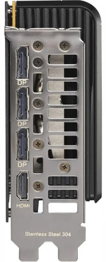 Видеокарта ASUS PRIME-RTX5050-O8G 8 Гб