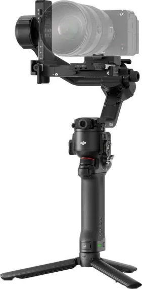 Стабилизатор DJI Ronin RS 5 Combo