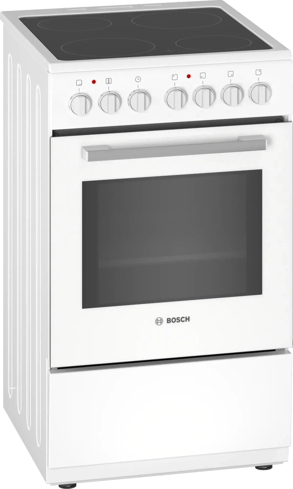 Электрическая плита Bosch HKG150020R