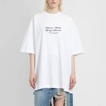 Футболка Vetements