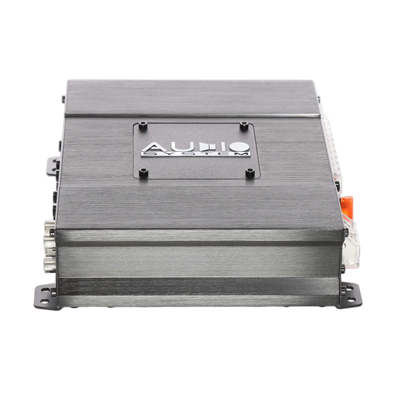 Усилитель Audio System (Germany) X-Series X-80.4D