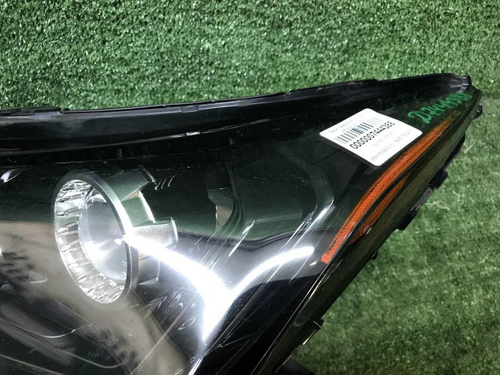 Фара левая Lexus NX 1 (2017-2021) LED