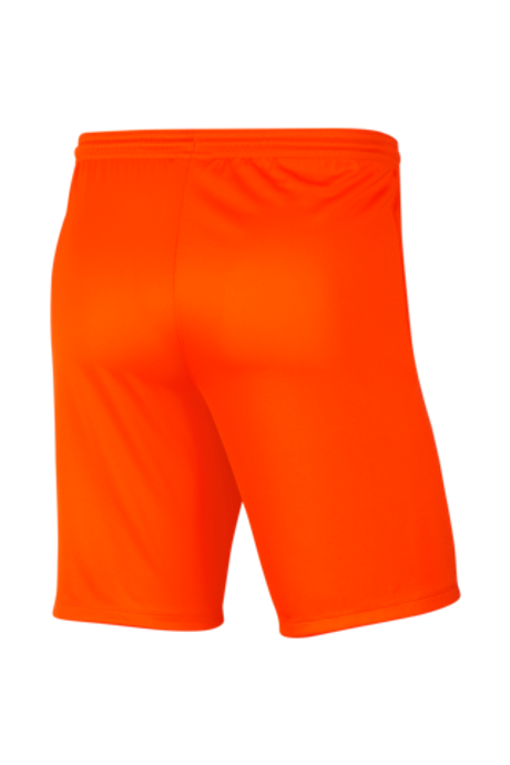 Шорты Nike Dry Park III