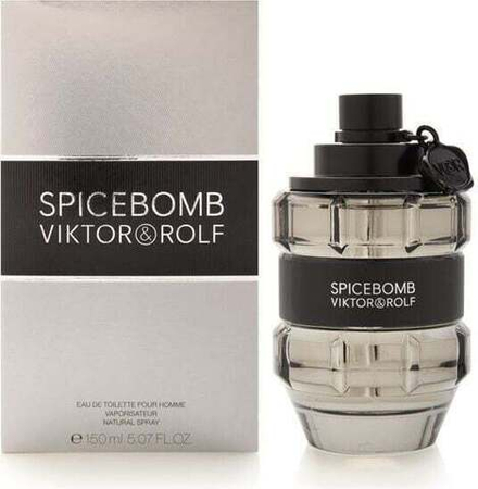 Мужская парфюмерия Viktor & Rolf Spicebomb EDT 150 ml