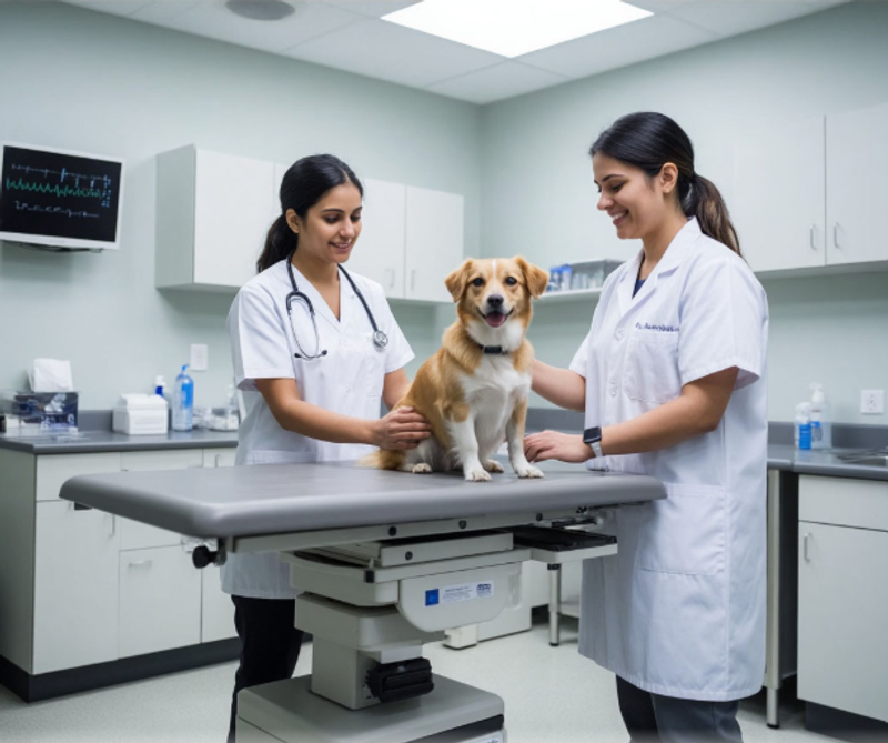 Репродуктология