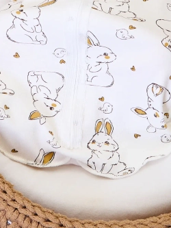 Кокон для новорожденного