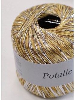 Пряжа Поталь Potalle Vi