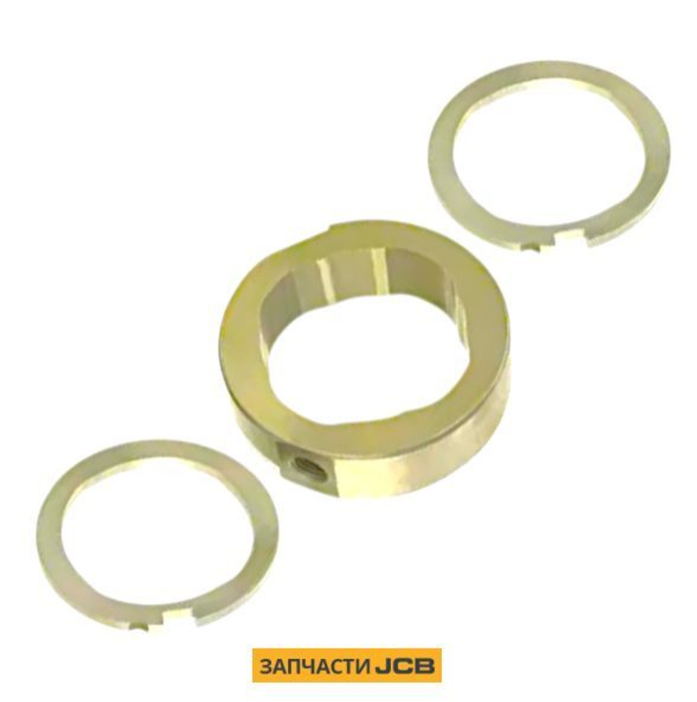Кулачковая шайба ТНВД JCB 7189-100CE