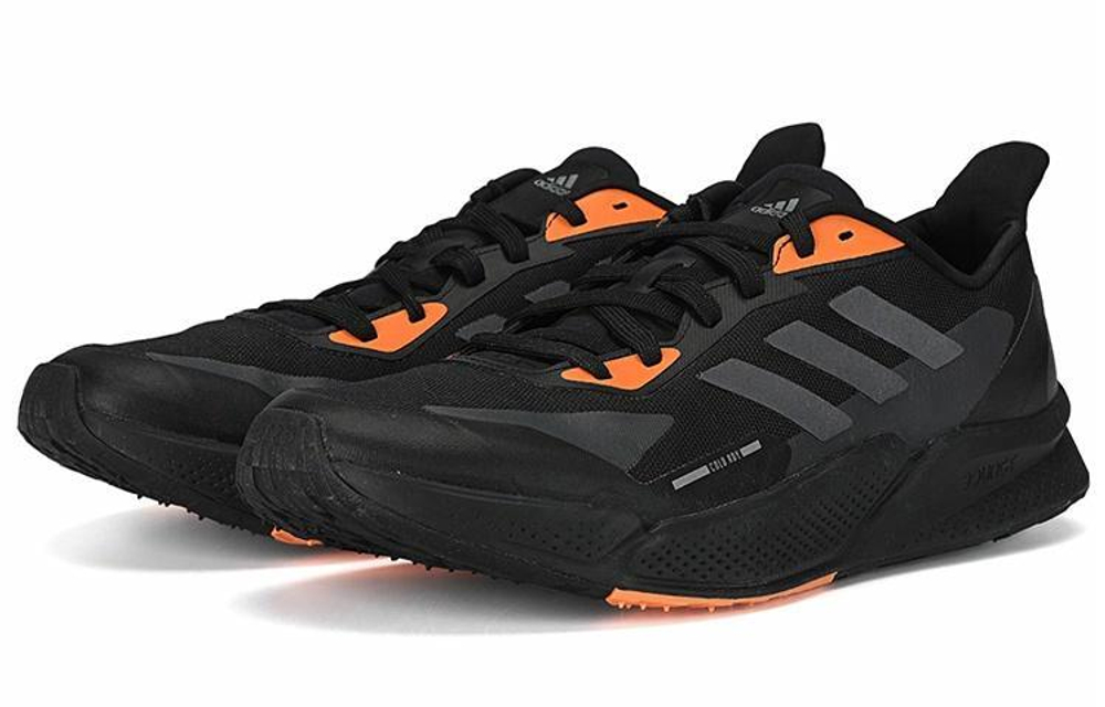 Кроссовки Adidas X9000L2 C.Rdy