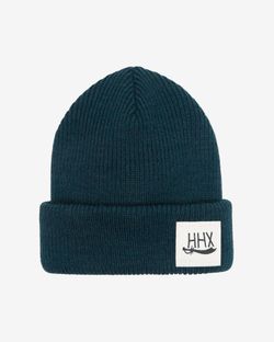 Шапка AW24 Якимка индиго