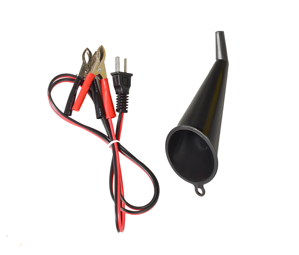 Инверторный генератор HUTER DN2700i - [2,2 кВт / 220V]