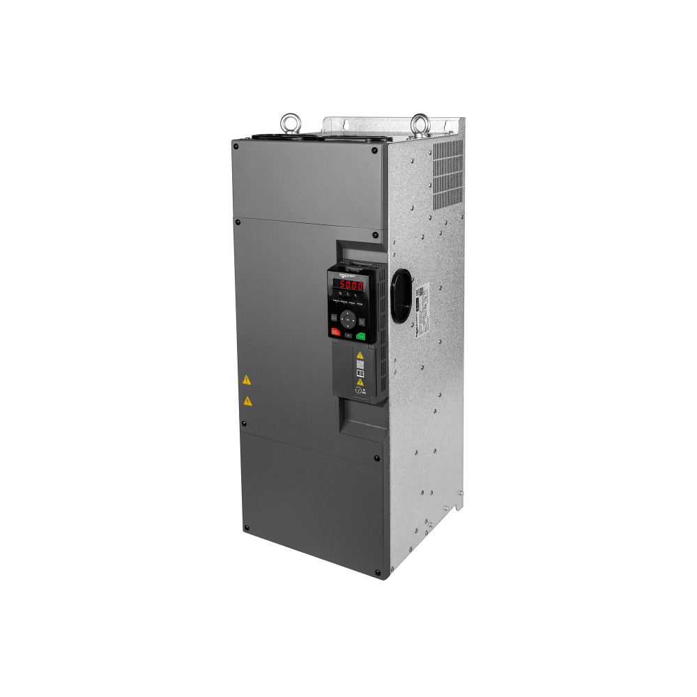 Преобразователь частоты модульный INNOVERT IMD114U43E с векторным управлением,110кВт, 380В, 75А