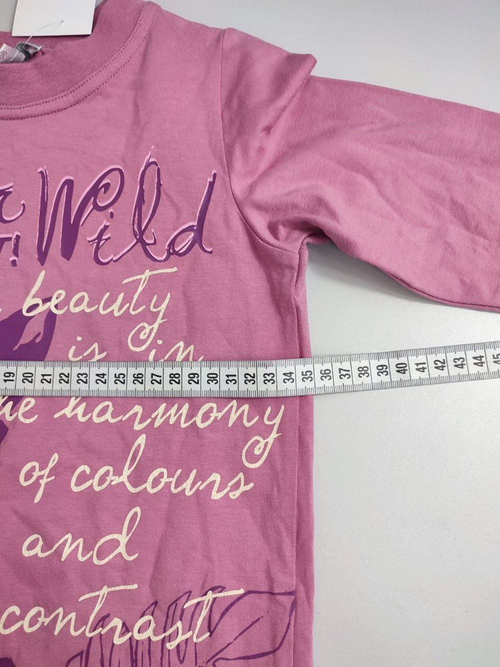 Джемпер Unistyle красивый на 8 лет, новый